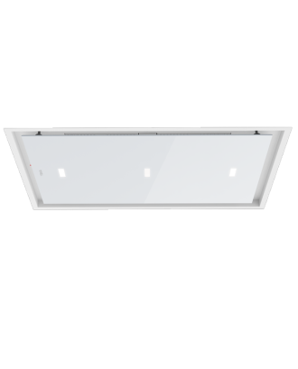 CHAMINÉ DECORATIVA TEKA - DHT 97670 TOS WH
