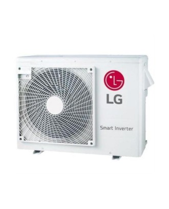 UNIDADE EXTERIOR LG MU-3-R-21 UNIDADE EXTERIOR LG MU-3-R-21