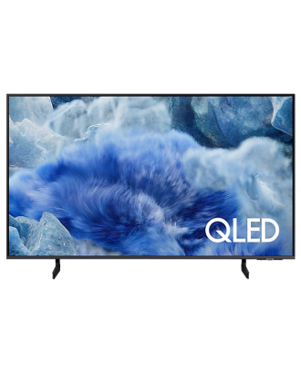 QLED SAMSUNG - TQ55Q8FAAUXXC