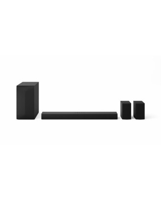 SOUND BAR LG S-60-TR.AEUSLLK SOUND BAR LG S-60-TR.AEUSLLK