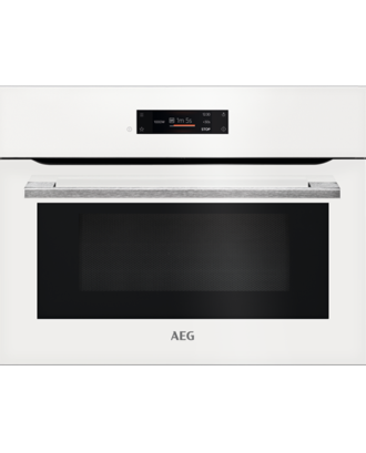 FORNO AEG - KMK721880 W FORNO AEG - KMK721880 W