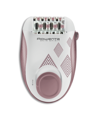 DEPILADORA ROWENTA - EP 2900 F1