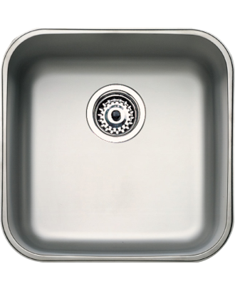 LAVA LOUÇA TEKA - BE 40.40  -  INOX