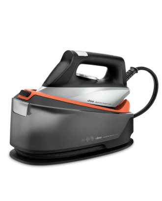 GERADOR VAPOR UFESA - ABSOLUT STEAM LUXE - 80205970 GERADOR VAPOR UFESA - ABSOLUT STEAM LUXE - 80205970