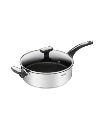 FRIGIDEIRA SALTEAR TEFAL EMOTION INDUÇÃO 26CM - E3003304 FRIGIDEIRA SALTEAR TEFAL EMOTION INDUÇÃO 26CM - E3003304