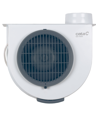 EXTRATOR DE COZINHA CATA - GS 600