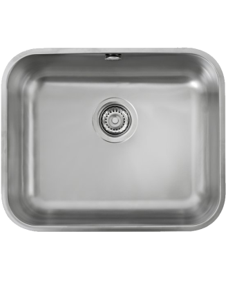 LAVA LOUÇA TEKA - BE 50.40.20 PLUS -  INOX