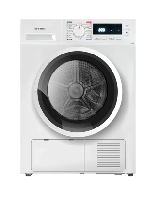 SECADOR DE ROUPA INFINITON - SD-C8B
