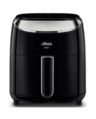 FRITADEIRA SEM ÓLEO UFESA - APEX - 72805367 FRITADEIRA SEM ÓLEO UFESA - APEX - 72805367