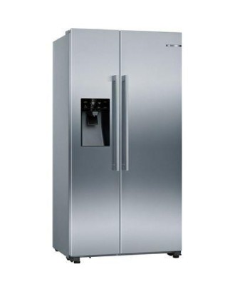 SIDE BY SIDE BOSCH KAD-93-AIDP SIDE BY SIDE BOSCH KAD-93-AIDP