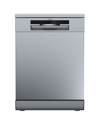 MÁQUINA DE LAVAR LOUÇA TEKA - DFS 46710 - INOX MÁQUINA DE LAVAR LOUÇA TEKA - DFS 46710 - INOX