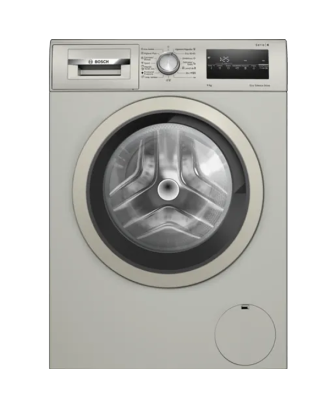 MÁQUINA DE LAVAR ROUPA BOSCH - WAN2820XEP -