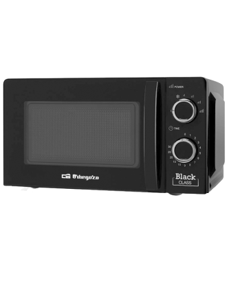 MICRO ONDAS ORBEGOZO - MI 2117 - 20 LTS
