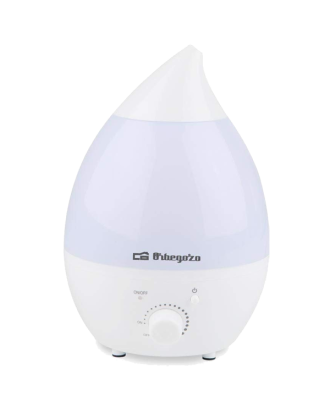 HUMIDIFICADOR ORBEGOZO - HU 2013 HUMIDIFICADOR ORBEGOZO - HU 2013
