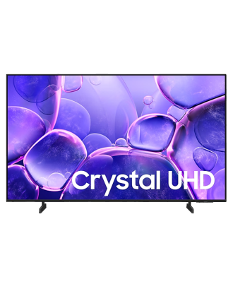 LED SAMSUNG - TU43U8005FUXXC