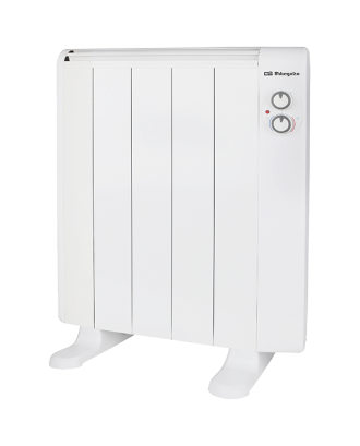 EMISSOR TÉRMICO ANALÓGICO ORBEGOZO - RRM 810 A EMISSOR TÉRMICO ANALÓGICO ORBEGOZO - RRM 810 A