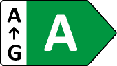 Classe energética A+