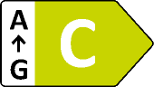 Classe energética C