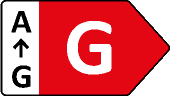 Classe energética G